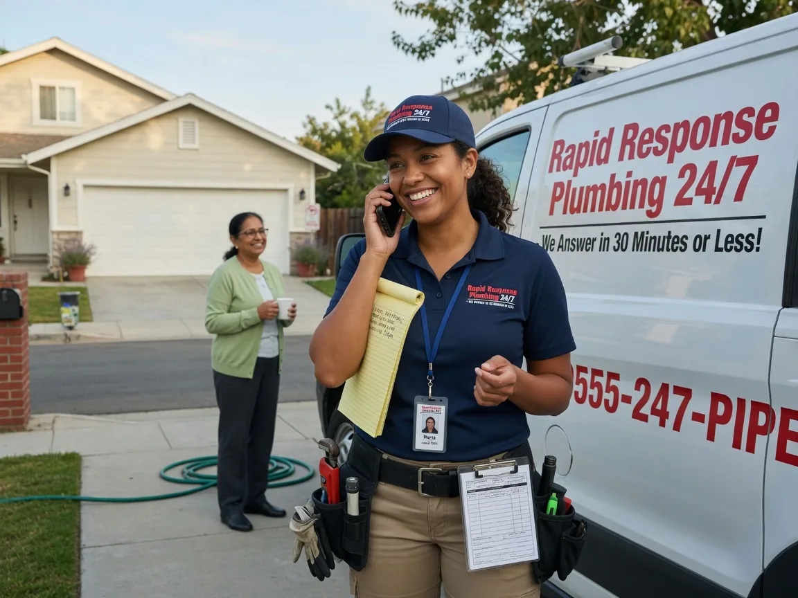Emergency Plumber Fountain Inn, SC FAQs